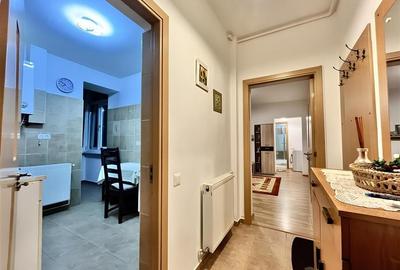 Apartament cu 2 Camere si Parcare in Astra - 8