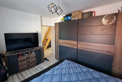 Apartament cu etaj | 4 camere | zona Campului | 141 mp Apartament cu etaj | 4 camere | zona Campului | 141 mp - 3