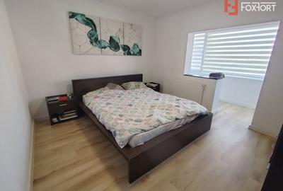 Apartament cu 4 camere în Șagului - 6