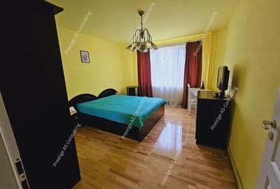 Apartament cu 3 camere decomandat, mobilat în Aradului - 3