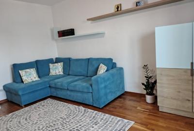 Apartament cu 2 camere decomandat în Popas Păcurari - 10
