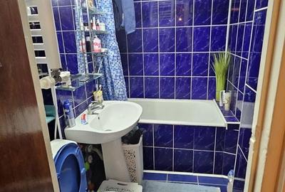 Apartament cu 2 camere în Tei - 4