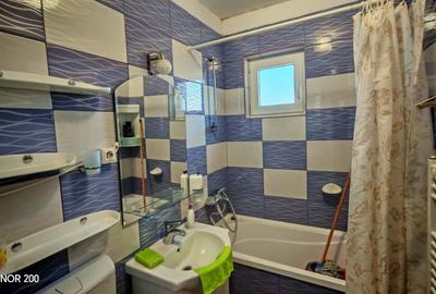 Apartament cu vedere la Dunare - 5