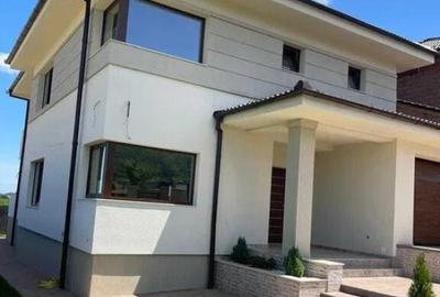 Casa cu 5 camere, Cisnadie- Sibiu - 2