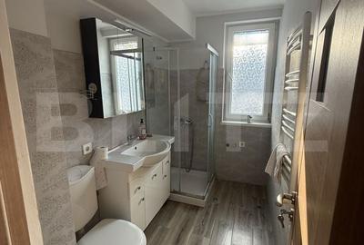 Apartament cu 2 camere decomandat în Ciprian Porumbescu - 8