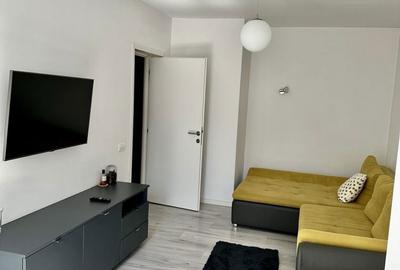 Apartament cu 2 camere decomandat în Brâncoveanu