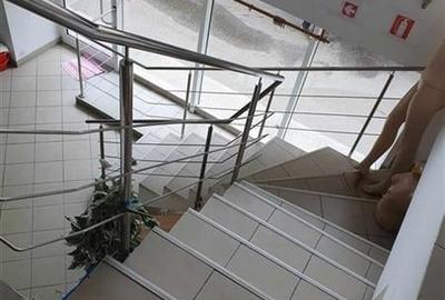 Spațiu comercial, 100 mp în Central