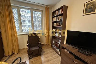 Apartament 2 Camere | Drumul Taberei | Transport Public | Auchan - 7