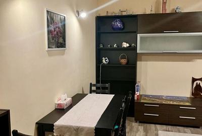 Apartament cu 3 camere decomandat, mobilat în Giarmata-Vii - 3