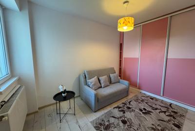 Apartament cu 2 camere Penta Rezidential - 5