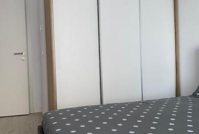 Greenfield Băneasa – Apartament 2 camere PREMIUM, prima închiriere - 8