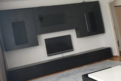 Apartament 3 cam decomandate, loc de parcare, boxa, Arinilor, Manastur - 3