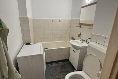 Apartament cu 2 camere semidecomandat în Liviu Rebreanu - 4