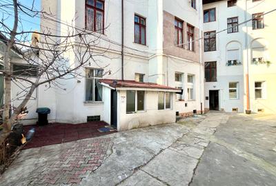 Studio generos Calea Victoriei 50mp + Boxa - 3