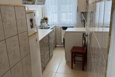 Apartament cu 2 camere semidecomandat în Moroasa 2 - 5