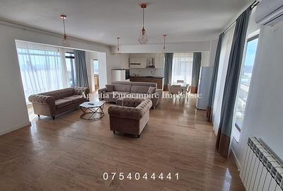 Penthouse de vanzare in Mamaia nord - 4