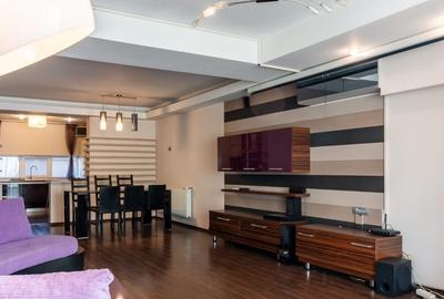 Casă cu 5 camere cu Teren 400 Mp în Pipera - 2
