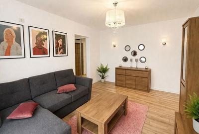Apartament cu 2 camere în Central - 4
