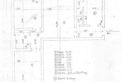 Apartament 3 camere Stefan cel Mare/Lizeanu - 16