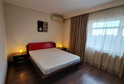 APARTAMENT 3 CAMERE LUX IN COMPLEX REZIDENTIAL CU CIRCUIT INCHIS - 32