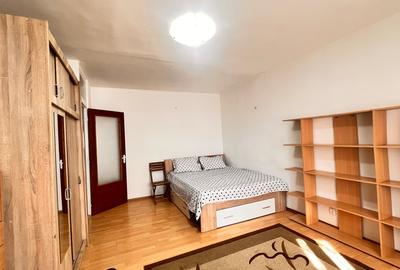 Garsonieră decomandată, mobilată în Timpuri Noi - 5