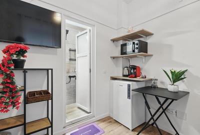 Casă individuală cu 12 camere cu Teren 107 Mp în Victoriei - 42