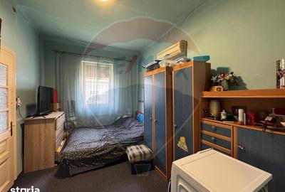 Casă cu 4 camere cu Teren 450 Mp în Șega - 13