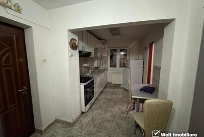 Apartament cu 3 camere, etaj 1/4, 72mp - 5