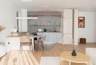 Apartament cu 2 camere de închiriat în zona Andrei Muresanu - 2