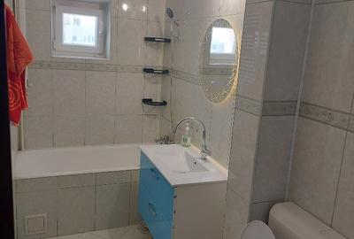 Garsonieră decomandată, mobilată în Pantelimon - 10