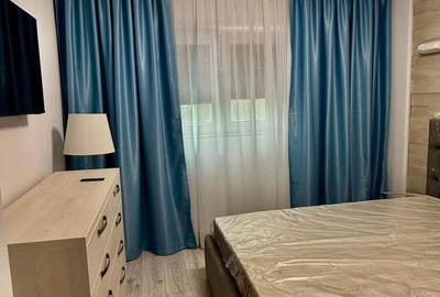 Apartament cu 2 camere decomandat în Central - 9