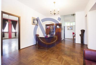 Vila reprezentativa Universitate pretabila la multiple destinatii - COMISION 0% - 10