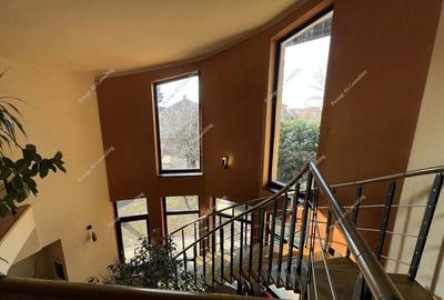 Cladire eficienta energetic Ideal pentru Birouri, Gradinite, Cabinete - 7