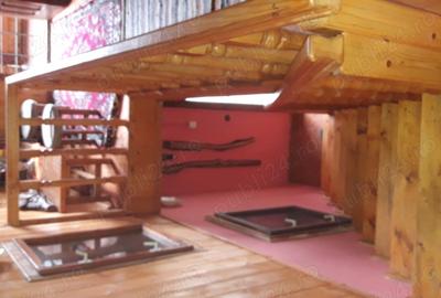 Vand casa vacan?a - 2