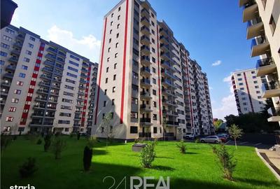 Apartament cu 2 camere în Grozăvești - 4
