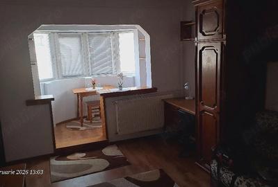 Garsonieră decomandată în Zorilor - 1