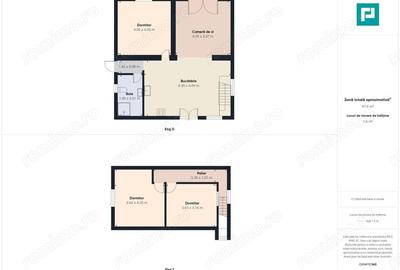 Casa spa?ioasa cu gradina in Topolova?u Mare - 10