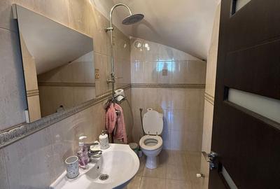 Casă cu 4 camere în Bâcu - 13