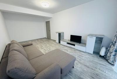 Apartament cu 2 camere decomandat în Sud