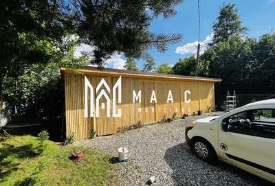 Black Friday I Teren de vânzare I Intravilan I Valea Avrigului Black Friday I Teren de vânzare I Intravilan I Valea Avrigului - 7