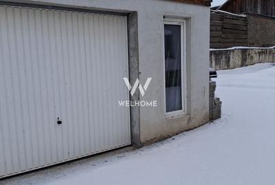 Casa de vanzare in Cisnadioara, Sibiu - 2 corpuri de cladire - 3