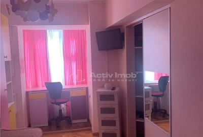 Mazepa, 3 camere dec 85 mp renovat - 6