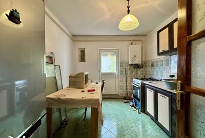 Apartament cu 3 camere decomandat în Central - 3