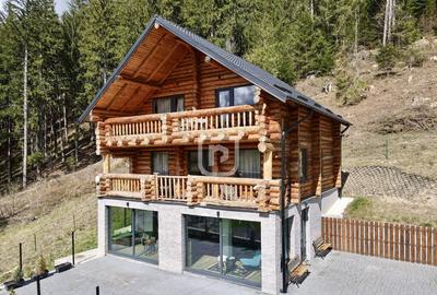 Pensiune/Casa 4 dormitoare | Gura Humorului | Bucovina - 9