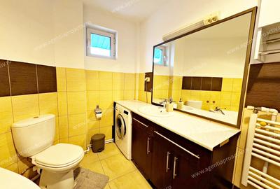 Apartament modern cu 3 camere, în Siderurgiștilor Vest. - 9