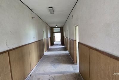 Spațiu comercial, de 800 mp, în Mihai Eminescu - 5