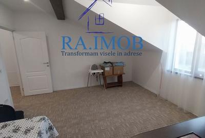 Casă cu 5 camere cu Teren 504 Mp în Târgșoru Vechi - 3