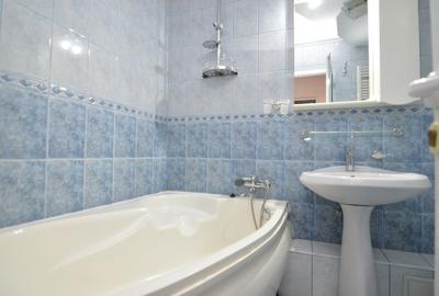 INCHIRIERE APARTAMENT 2 CAMERE DRISTOR - METROU DRISTOR - 19