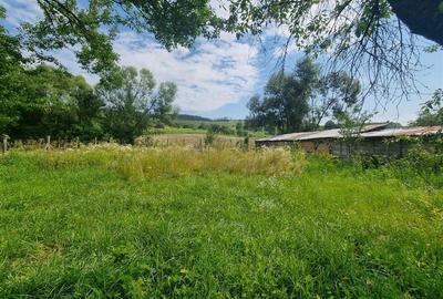 Casa de vanzare cu 3 camere in Jibert judetul Brasov - 17