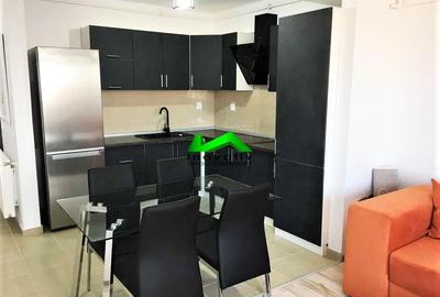 Garsonieră decomandată, mobilată în Mihai Viteazul - 2